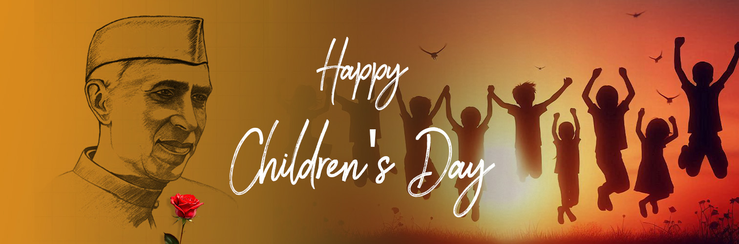  happy children days 